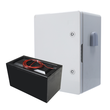 BATTERYBOX-7M