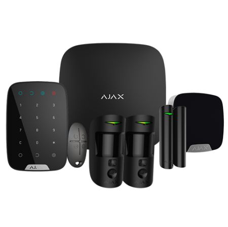 HUB2KIT-DP-PRO-B