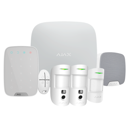 HUB2KIT-MP-PRO-W