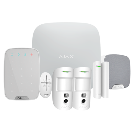 HUB2KIT4G-DP-PRO-W