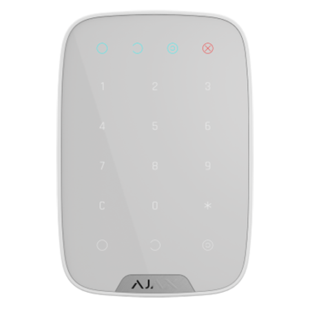 KEYPAD-W
