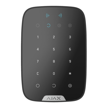 KEYPADPLUS-B