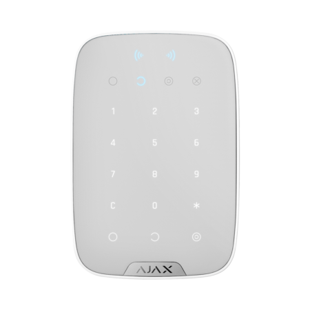 KEYPADPLUS-W