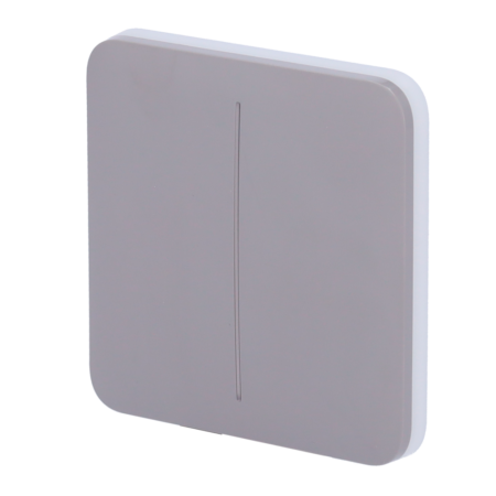SOLOBUTTON-2G-GRE