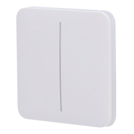 SOLOBUTTON-2G-W