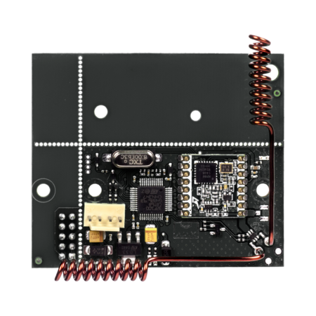 UARTBRIDGE