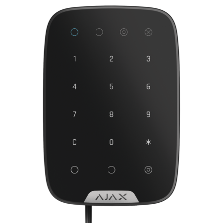 FIBRA-KEYPAD-B