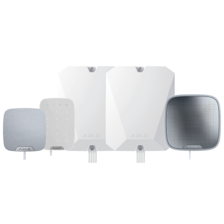 FIBRA-KIT3-PRO-W