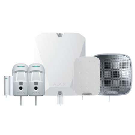 FIBRA-KIT5-PRO-4G-W