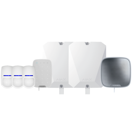 FIBRA-KIT6-PRO-W