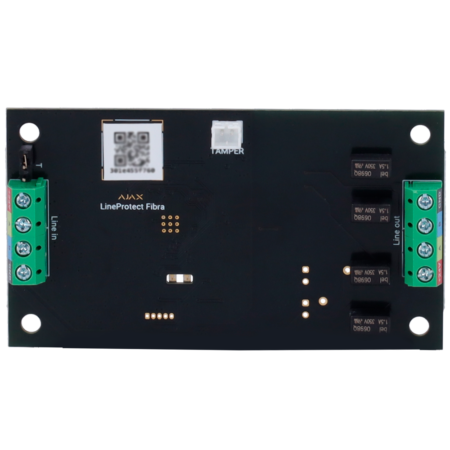 FIBRA-LINEPROTECT